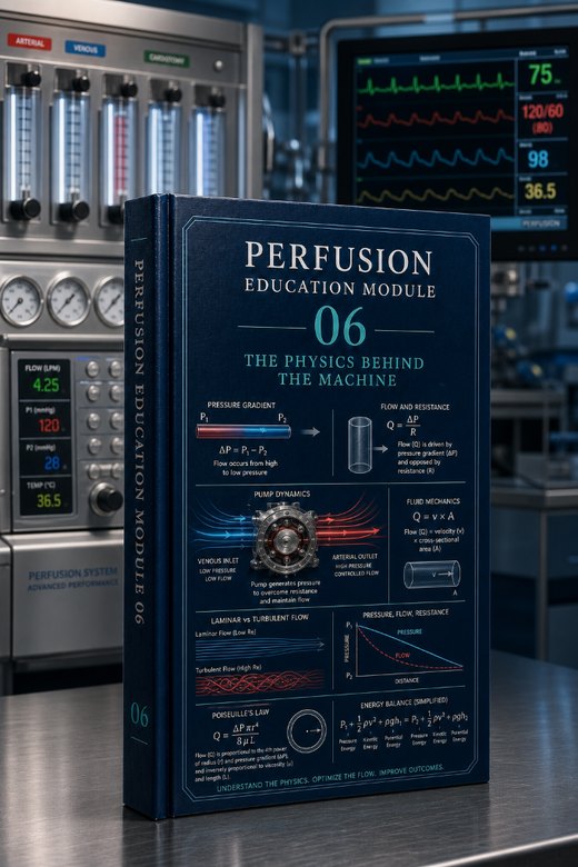 PSPS Module 06: The Physics Behind the Machine